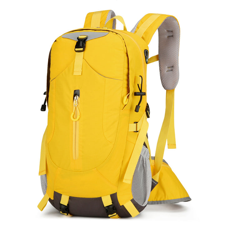 Outdoor-Wanderrucksack Karnz