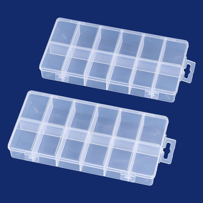 Multi-Bereich Bastel Organizer Karnz