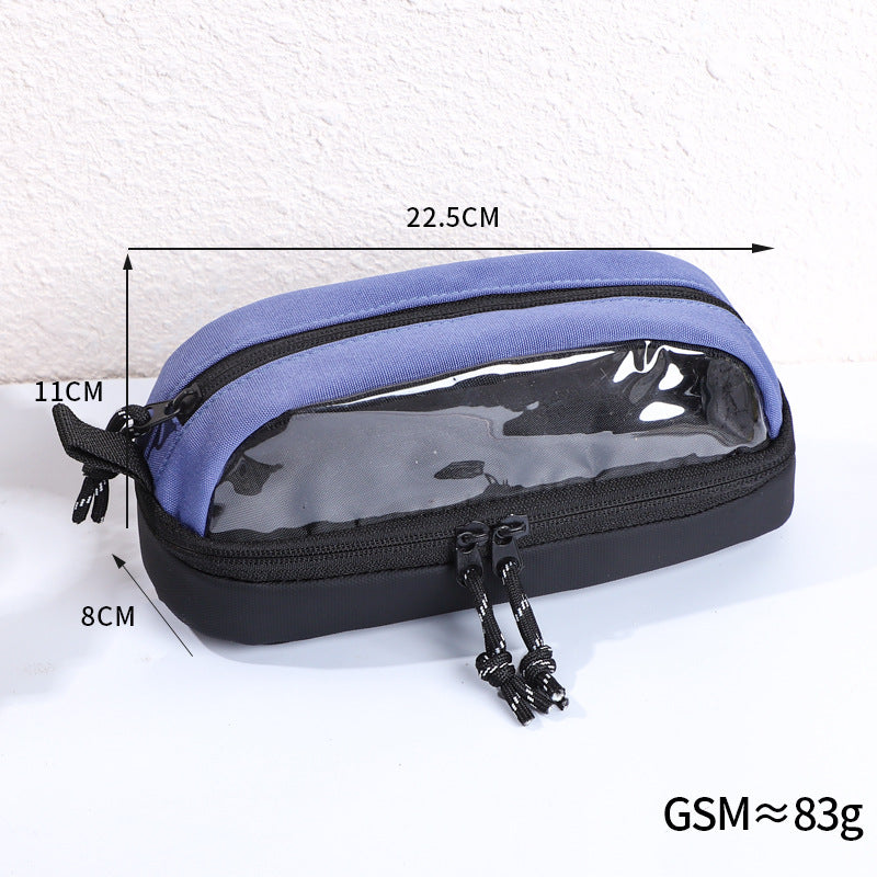 Multikommunikative Kosmetiktasche Karnz