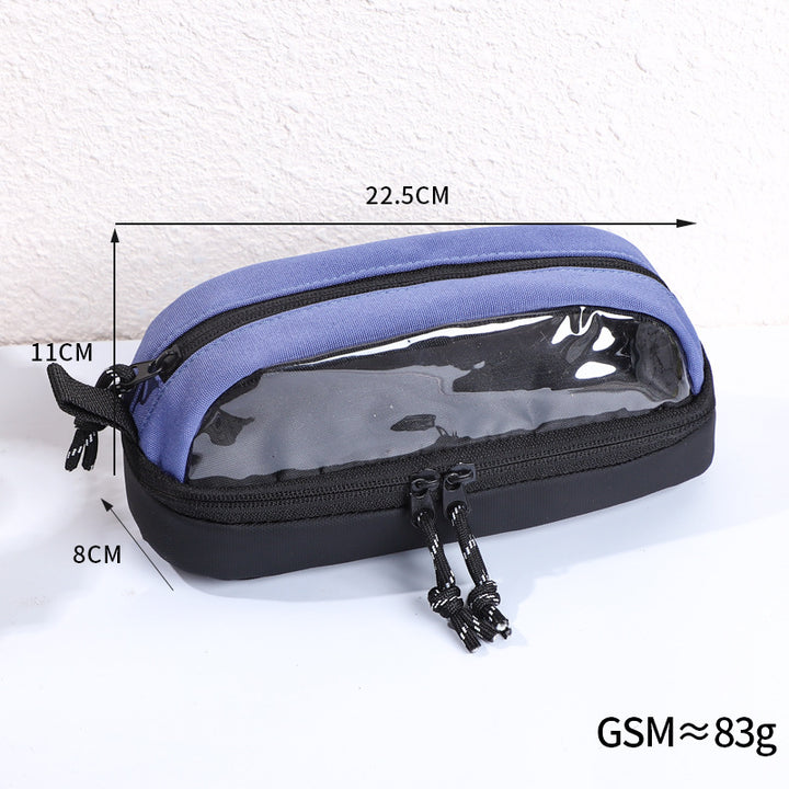 Multikommunikative Kosmetiktasche Karnz