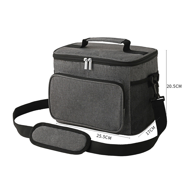 Damen Multifunktionale Isolier-Tasche Karnz