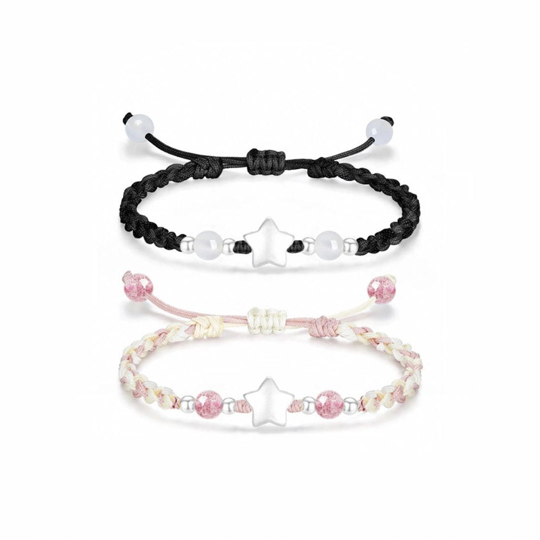 Stylische Verstellbare Armband Karnz