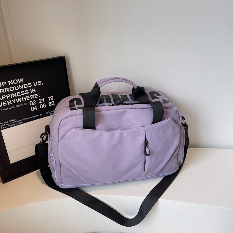 Vielseitige Outdoor-Reisetasche Karnz