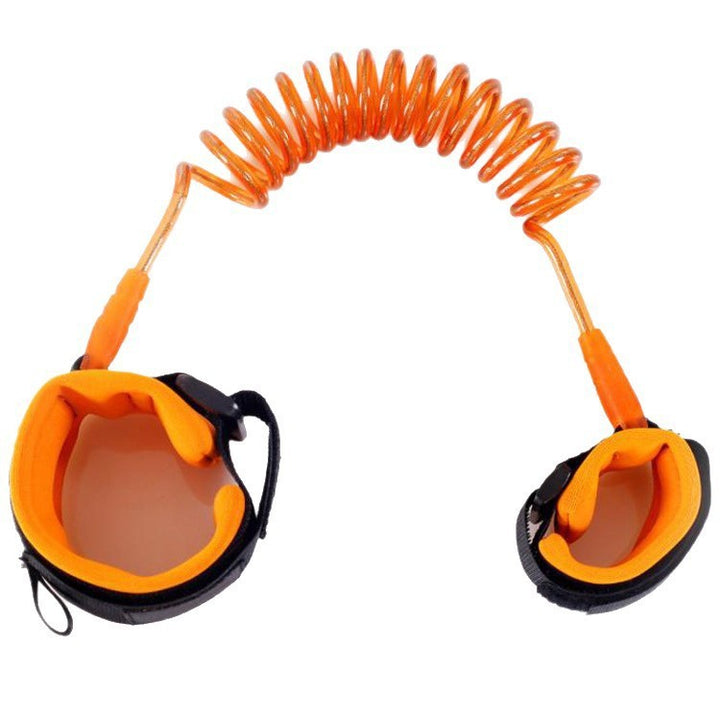Elastische Sicherheitsleine Karnz