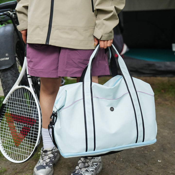 Kompakte Utility Sport Duffel Karnz