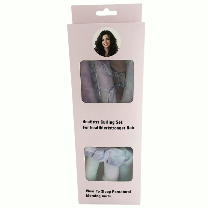Haaraccessoires Set