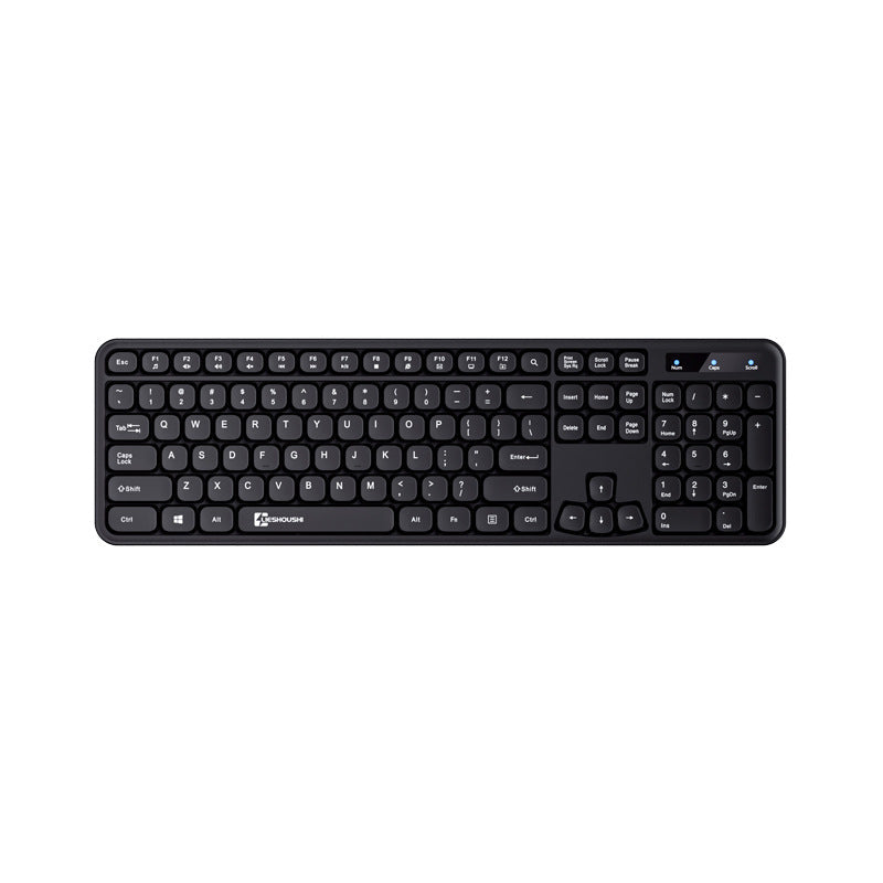 Kabellose Tastatur Karnz