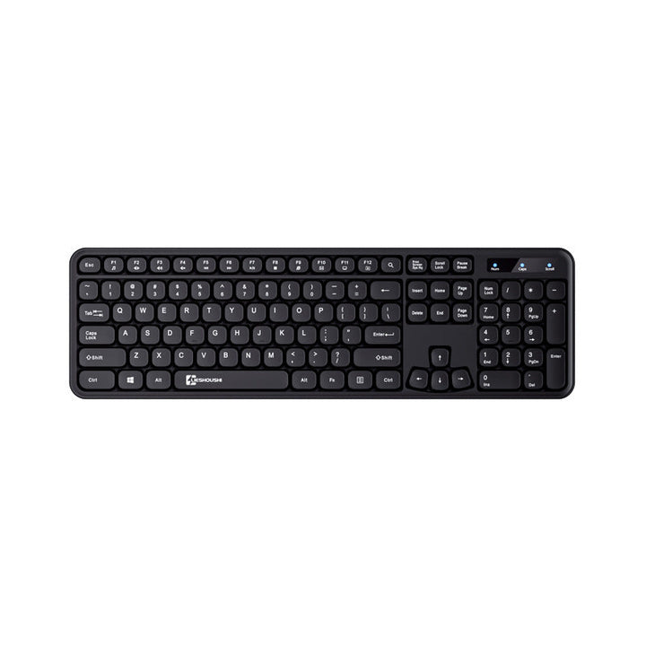 Kabellose Tastatur Karnz
