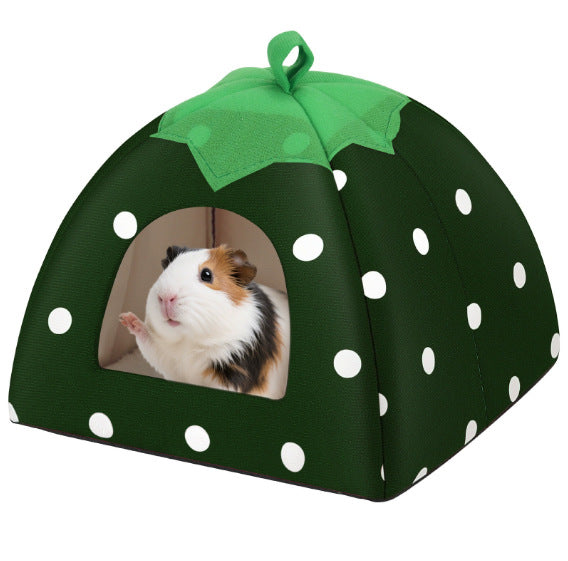 Kaninchen Schlafsack Karnz