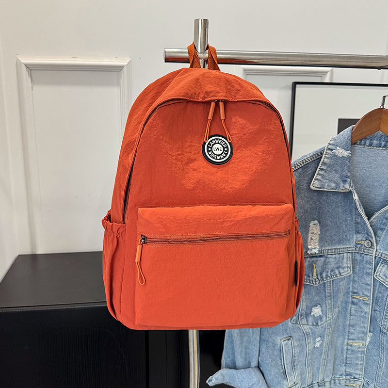 Leichter multifunktionaler Rucksack