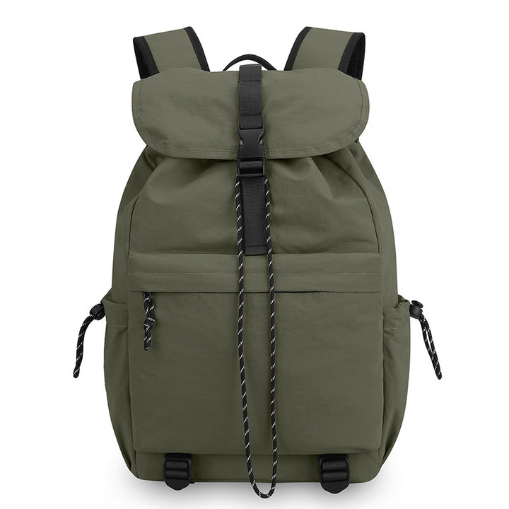 Stylischer Urban Wander-Rucksack Karnz