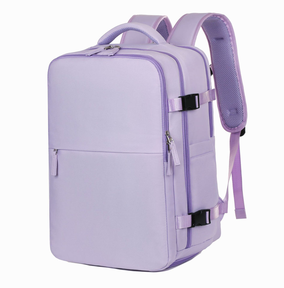 Vielseitiger Multi-Taschen Reise-Rucksack Karnz