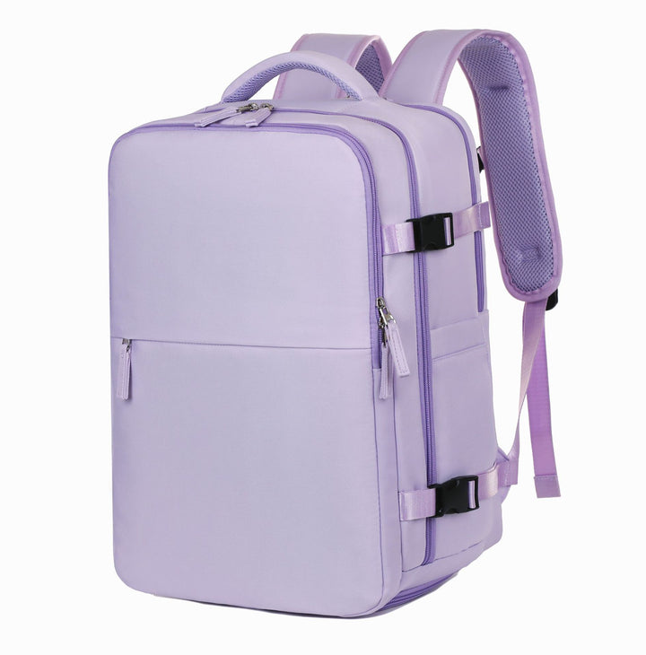 Vielseitiger Multi-Taschen Reise-Rucksack Karnz