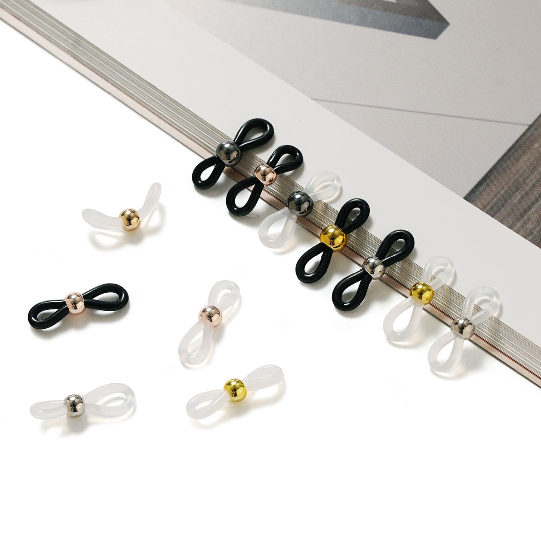 Haltbare Haarschleifenaccessoires Karnz