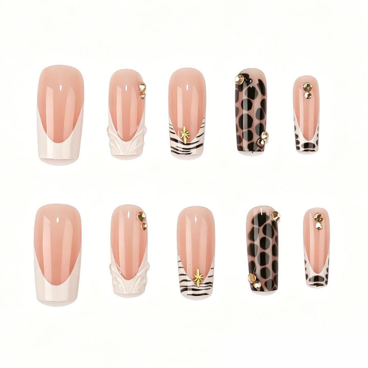 Nail Art Kit Karnz