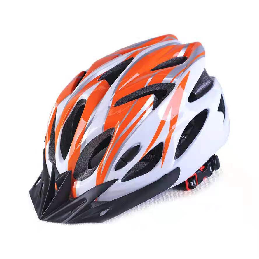 Belüfteter Trail Fahrradhelm Karnz
