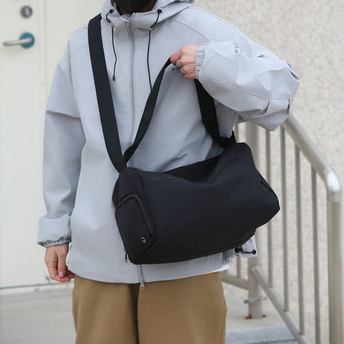 Multi-Functional Active Lifestyle Duffle Bag Karnz