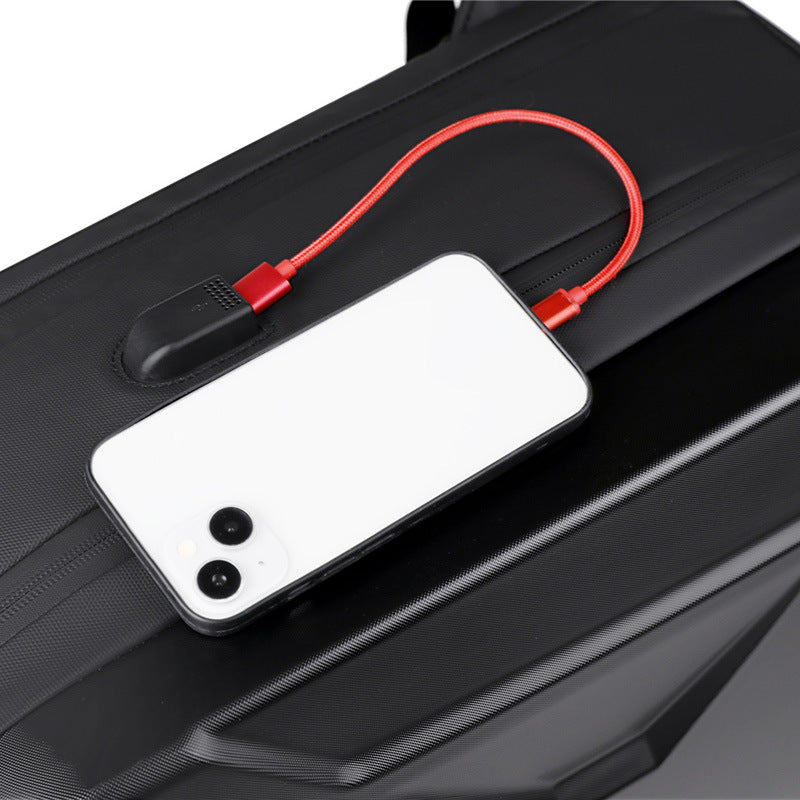 Impact-Resistenter Tech-Rucksack Karnz