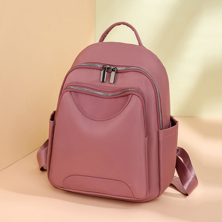 Moderner funktionaler Rucksack Karnz