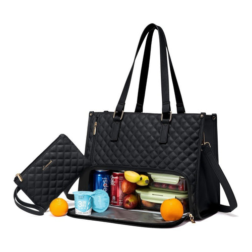 Vielseitige isolierte Lunch-Tasche Karnz