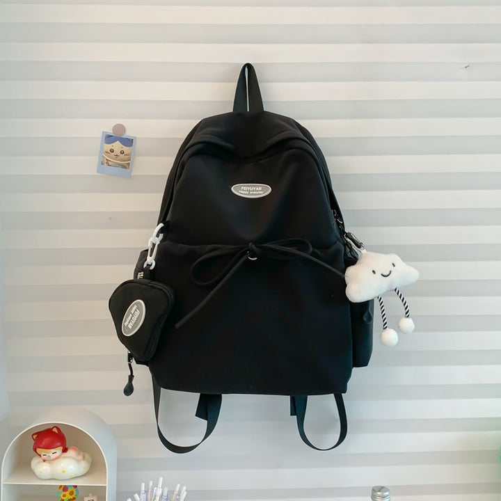 Praktischer leichter Rucksack Karnz