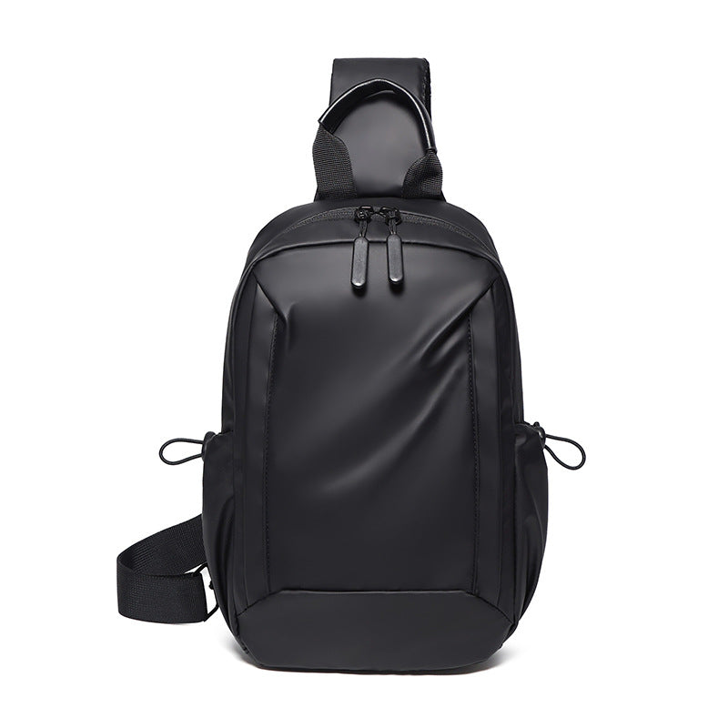 Ergonomischer wasserdichter Sling-Rucksack Karnz