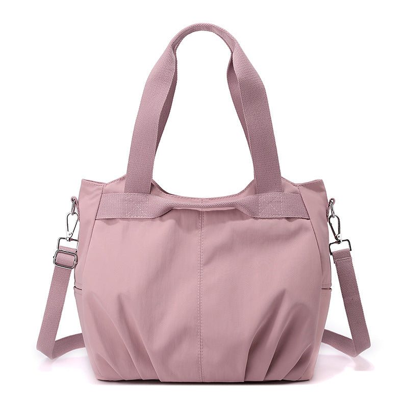 Vielseitige Alltags-Tote-Bag Karnz