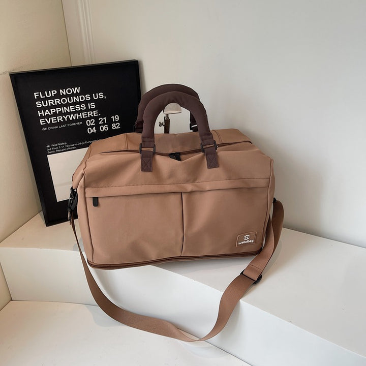 Hochwertige Mehrfach-Reise-Tasche