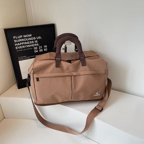 Hochwertige Mehrfach-Reise-Tasche