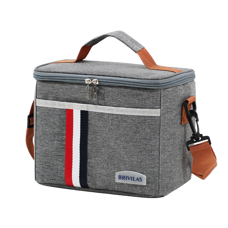 Isolierte Kühltasche Karnz