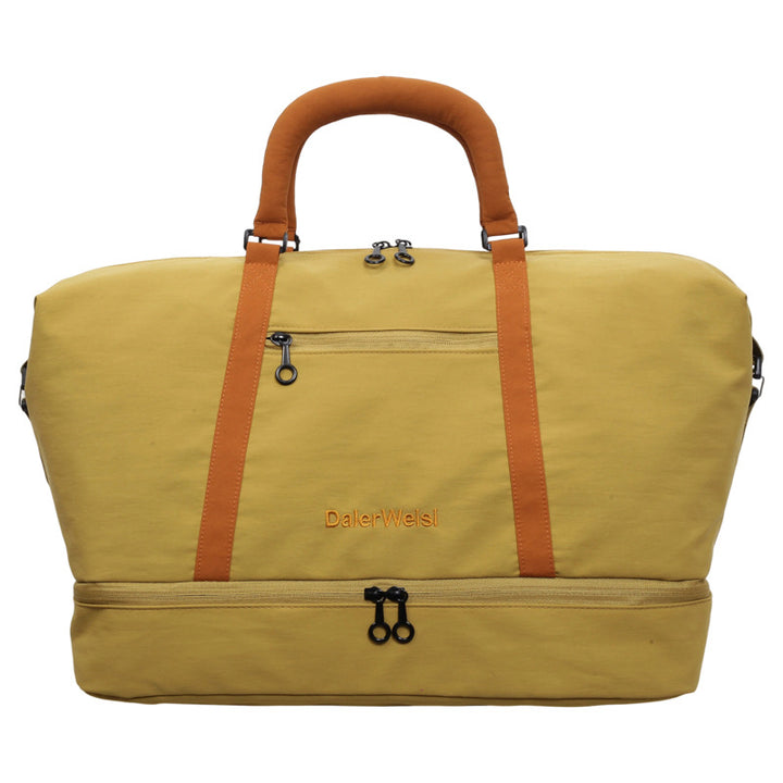 Geräumige Reisetasche Karnz