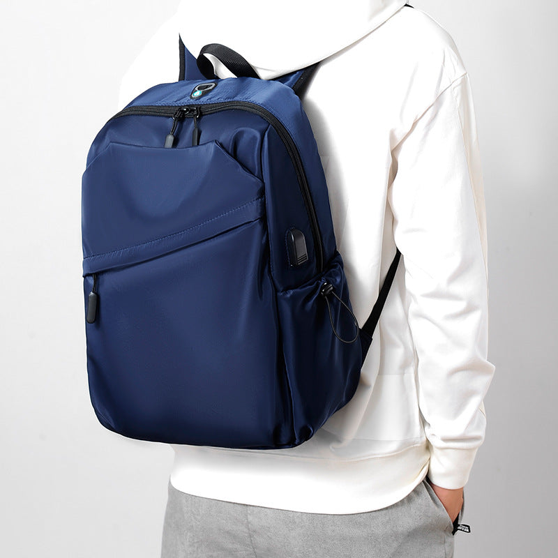 Vielseitiger Funktionaler Business Rucksack Karnz