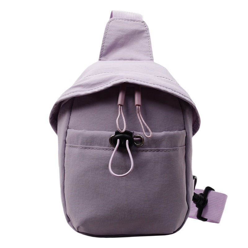 Kompakte Outdoor Sling Tasche