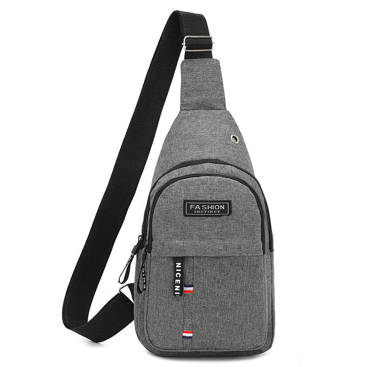 Vielseitiger Sling-Rucksack Karnz