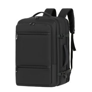 Modular erweiterbarer Reiserucksack Karnz