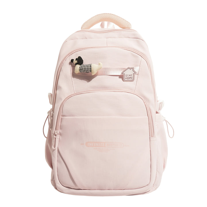 Fun-Charakter-Verzierte Rucksack Karnz