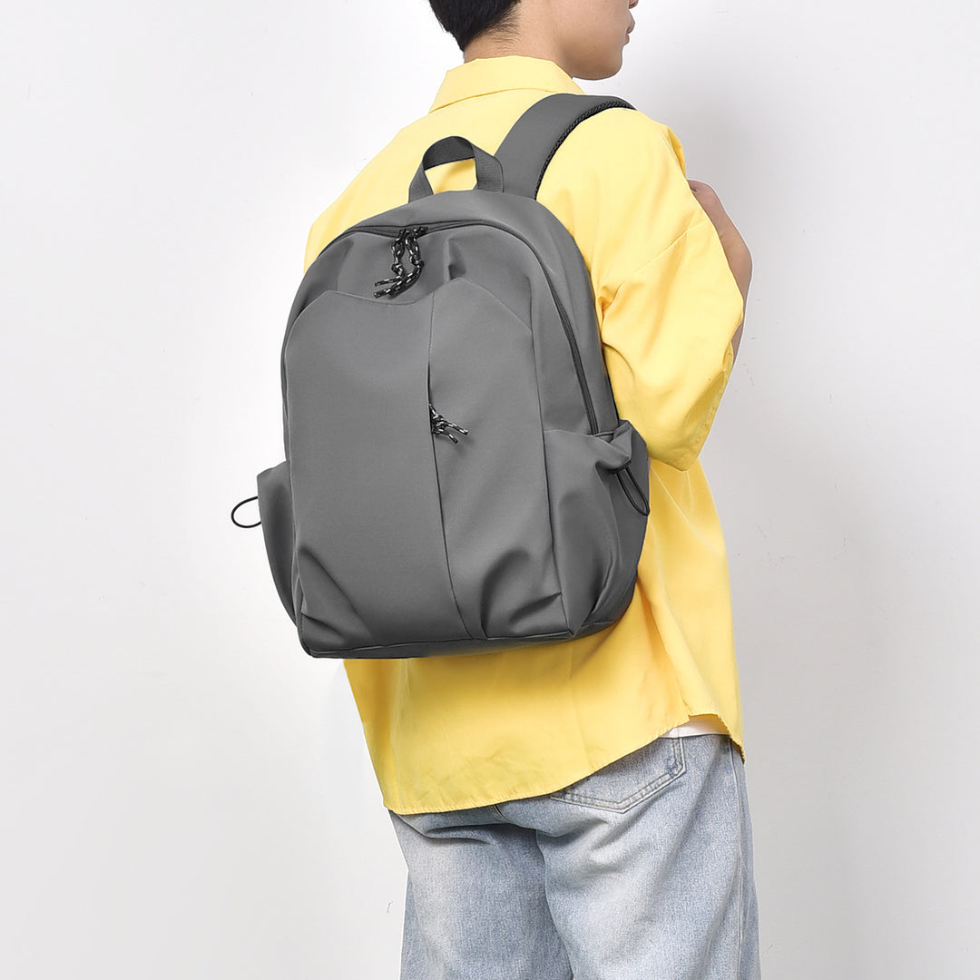 Vielseitiger Alltagsrucksack mit ergonomischem Design Karnz
