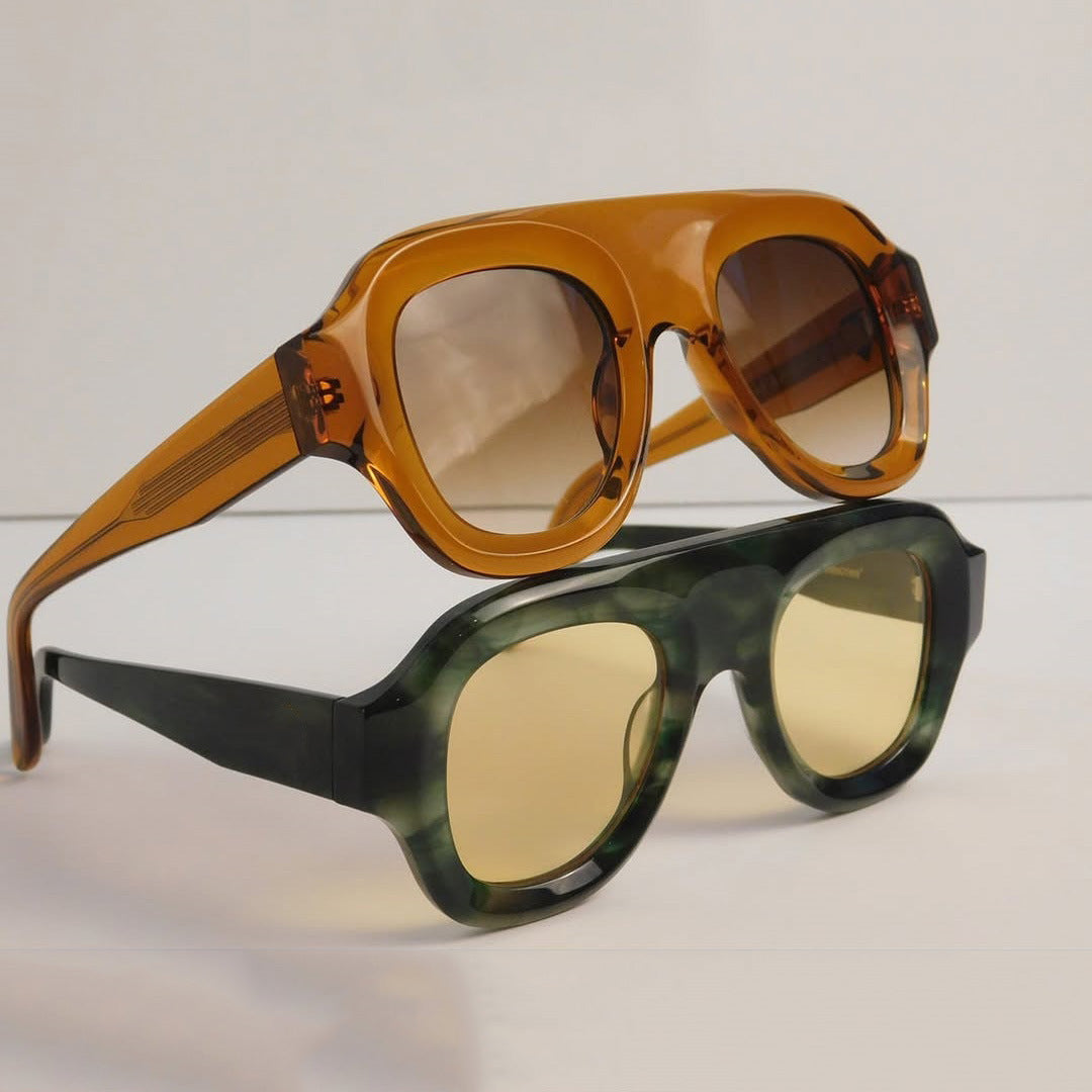 Damen Sonnenbrille Karnz