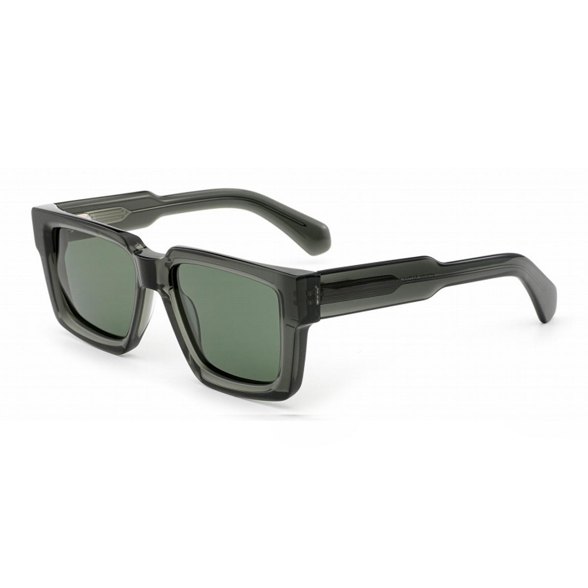 Damen modische quadratische Sonnenbrille mit innovativem Design und hohem UV-Schutz Karnz
