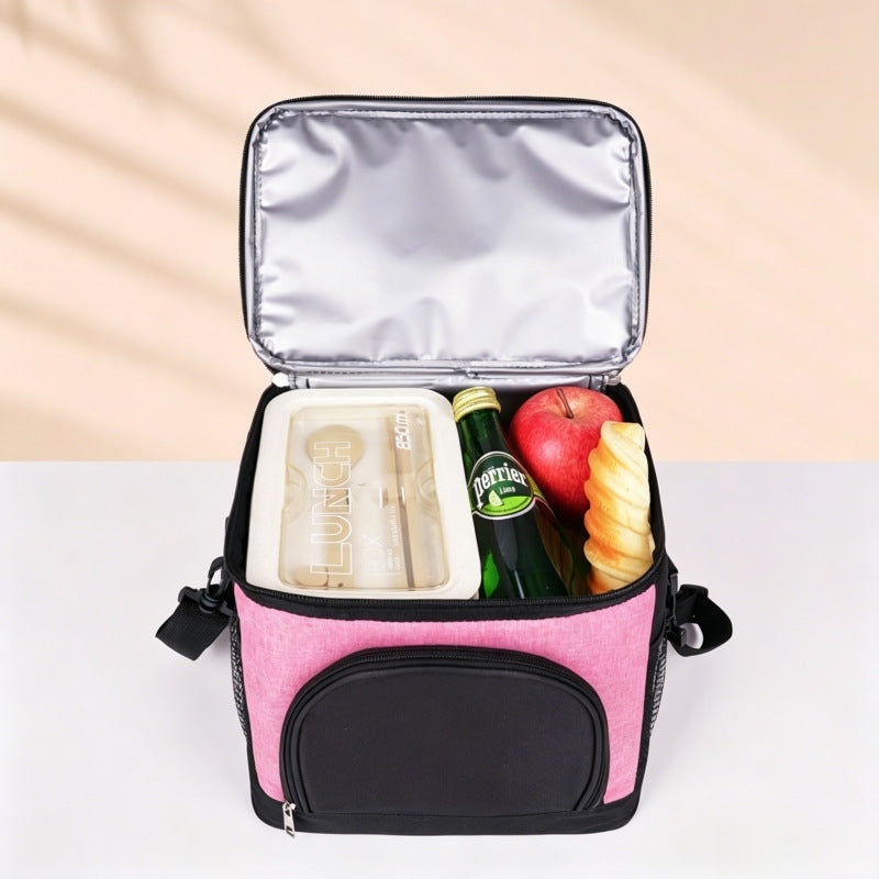 Isolierte Kühltasche Karnz