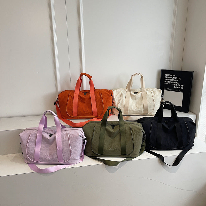 Reise-Duffel-Tasche Karnz