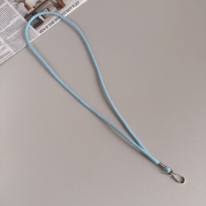 Premium Leder Schlüsselhalter Riemen Karnz