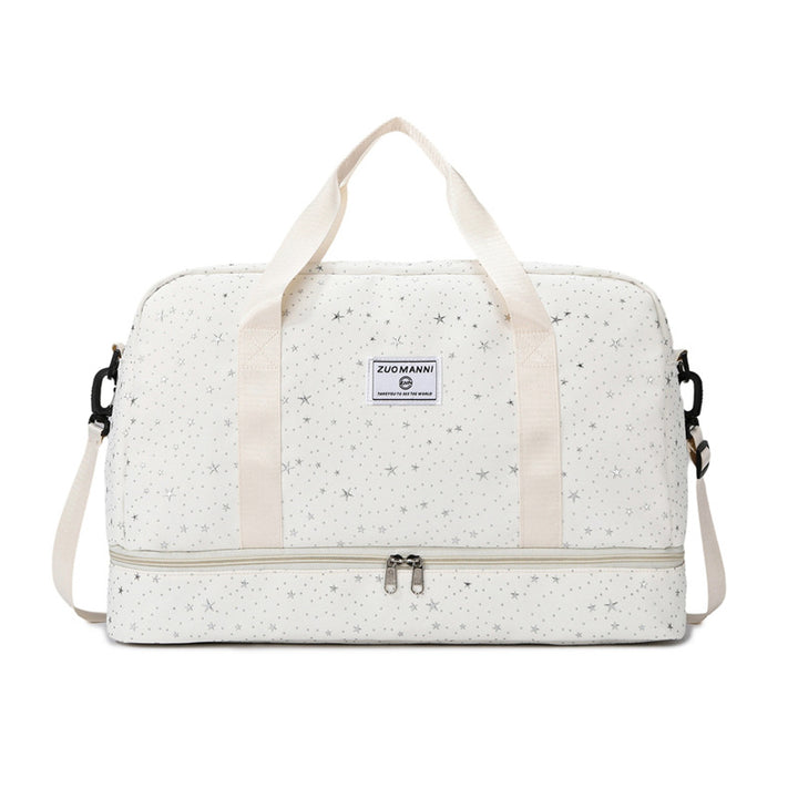 Reise-Dufflebag