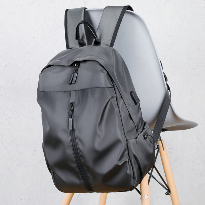Haltbarer Reise-Rucksack