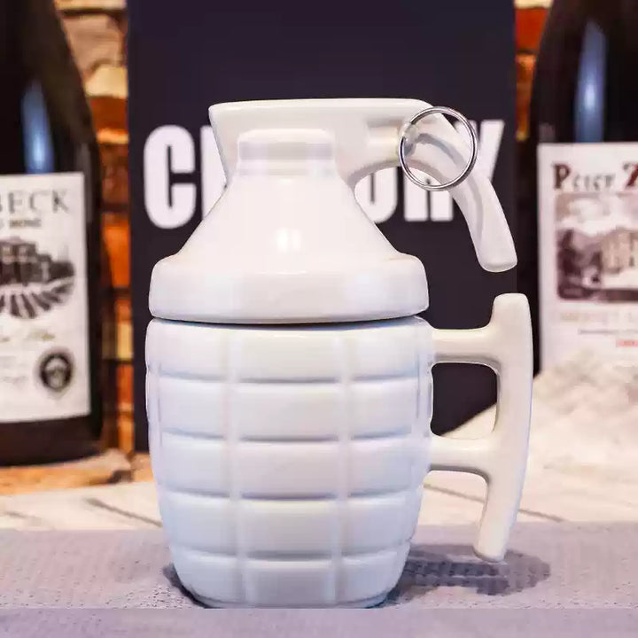 Grenade Keramiktassen | Karnz