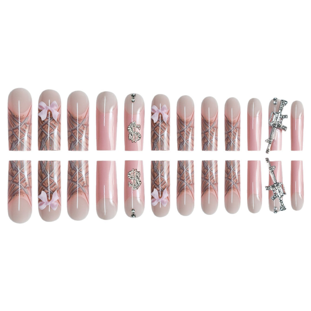 Artistic Nail Design Karnz