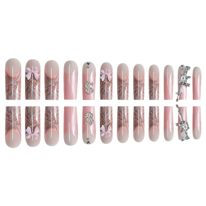 Artistic Nail Design Karnz
