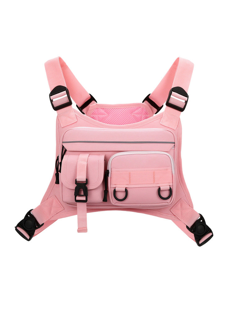 Taktische Mehrfachtaschen Utility Harness Tasche