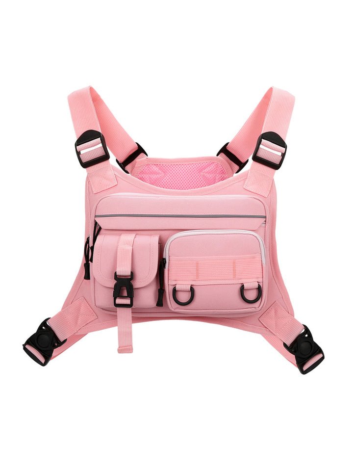 Taktische Mehrfachtaschen Utility Harness Tasche