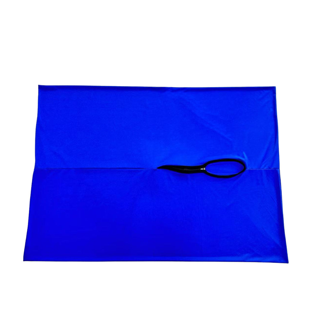 Damen Robuster Ganzkörperanzug aus dehnbarem Material Karnz